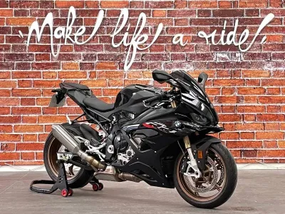 BMW S 1000 RR occasion 2024 - Photo 2