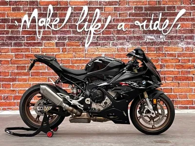 BMW S 1000 RR occasion 2024 - Photo 3