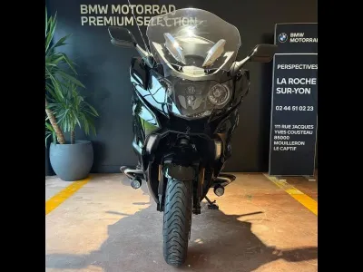 BMW K 1600 B + Contrat entretien 3ans/30000Km inclus occasion 2018 - Photo 4