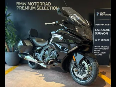 BMW K 1600 B + Contrat entretien 3ans/30000Km inclus occasion 2018 - Photo 2