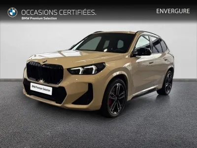 BMW X1 sDrive18i 136ch occasion 2026 - Photo 1