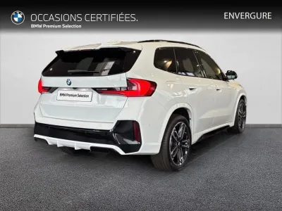 BMW X1 sDrive18i 136ch occasion 2026 - Photo 2