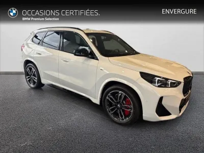 BMW X1 sDrive18i 136ch occasion 2026 - Photo 3