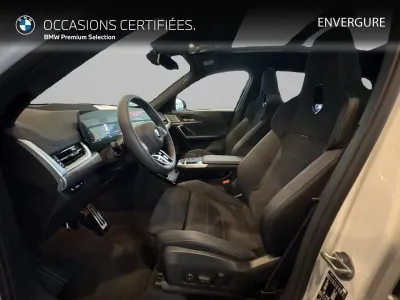 BMW X1 sDrive18i 136ch occasion 2026 - Photo 4