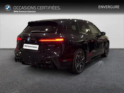 BMW iX xDrive45 408ch M Sport occasion 2026 - Photo 2