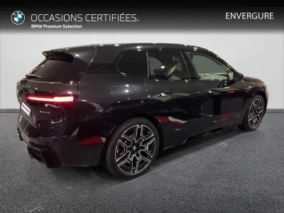 BMW iX xDrive45 408ch M Sport occasion 2026 - Photo 3