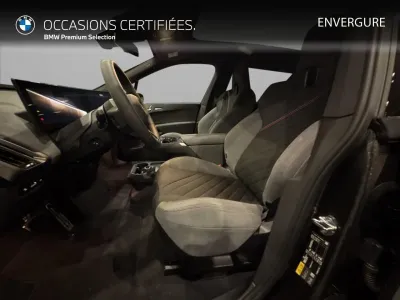 BMW iX xDrive45 408ch M Sport occasion 2026 - Photo 4