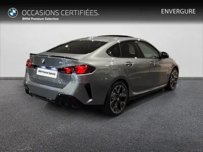 BMW Serie 2 Gran Coupe 220 170ch M Sport DKG7 occasion 2026 - Photo 2