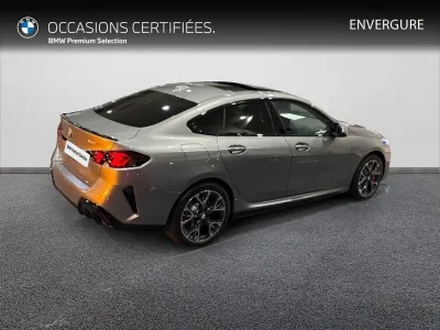 BMW Serie 2 Gran Coupe 220 170ch M Sport DKG7 occasion 2026 - Photo 3