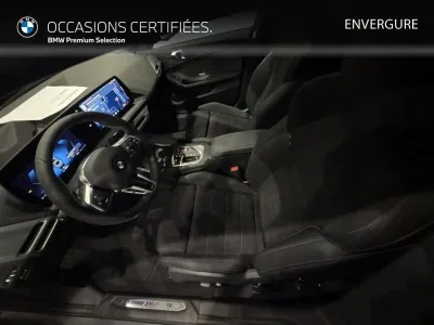 BMW Serie 2 Gran Coupe 220 170ch M Sport DKG7 occasion 2026 - Photo 4