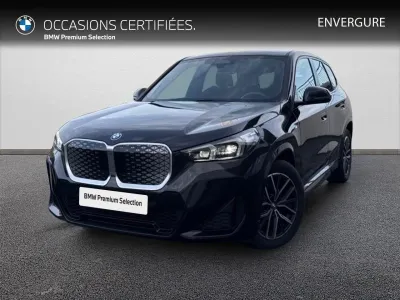 BMW X1 ieDrive20 204ch M Sport occasion 2024 - Photo 1