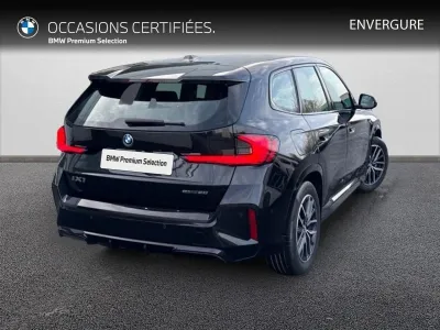 BMW X1 ieDrive20 204ch M Sport occasion 2024 - Photo 2