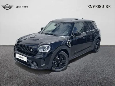MINI Countryman Cooper SE  125ch + 95ch Northwood ALL4 BVA6 occasion 2022 - Photo 1