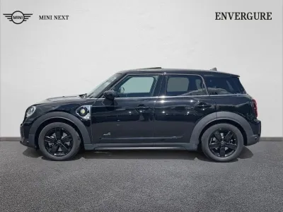 MINI Countryman Cooper SE  125ch + 95ch Northwood ALL4 BVA6 occasion 2022 - Photo 3