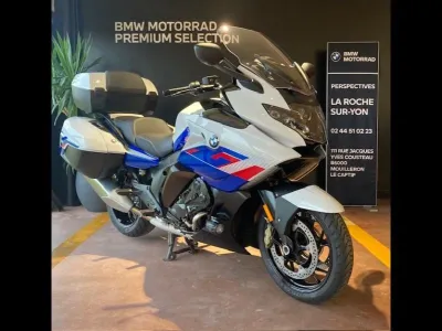 BMW K 1600 GT occasion 2024 - Photo 2