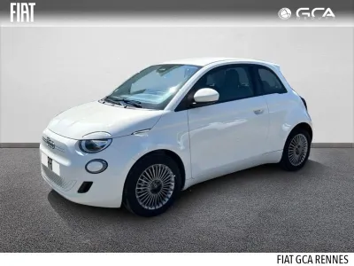 FIAT 500 e 95ch Icône occasion 2023 - Photo 1