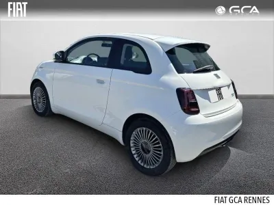 FIAT 500 e 95ch Icône occasion 2023 - Photo 2
