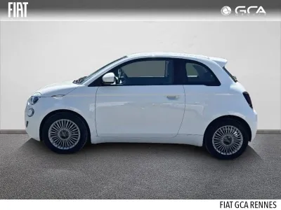 FIAT 500 e 95ch Icône occasion 2023 - Photo 3