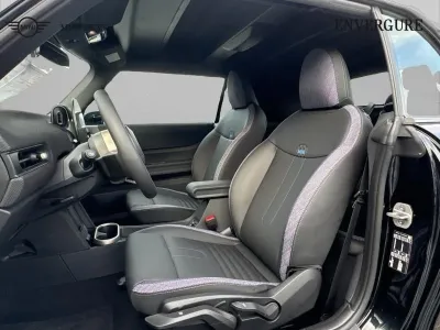 MINI Cooper Cabrio S 204ch JCW DKG7 occasion 2025 - Photo 4