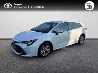 TOYOTA Corolla Touring Spt 122h Dynamic MY22 occasion 2023 - Photo 1