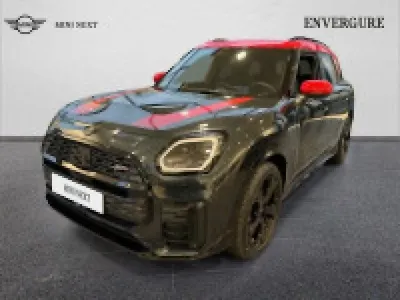 MINI Countryman C 170ch JCW DKG7 occasion 2024 - Photo 1