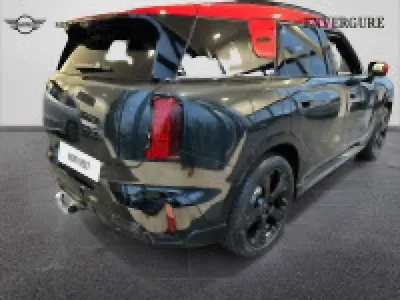 MINI Countryman C 170ch JCW DKG7 occasion 2024 - Photo 2