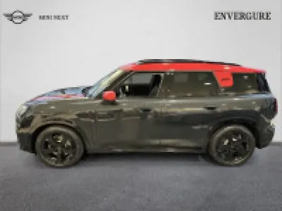 MINI Countryman C 170ch JCW DKG7 occasion 2024 - Photo 3