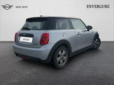 MINI Mini Cooper 136ch occasion 2017 - Photo 2