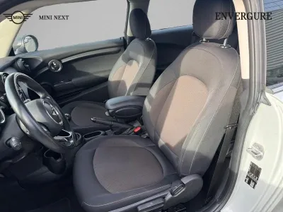 MINI Mini Cooper 136ch occasion 2017 - Photo 4