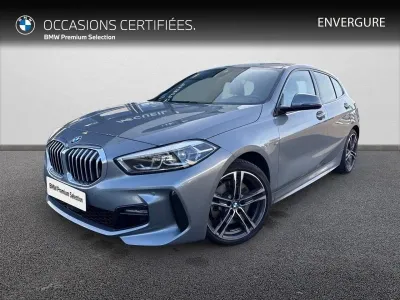 BMW Serie 1 120iA 178ch M Sport DKG7 occasion 2023 - Photo 1