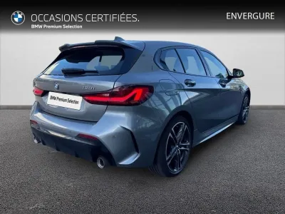 BMW Serie 1 120iA 178ch M Sport DKG7 occasion 2023 - Photo 2
