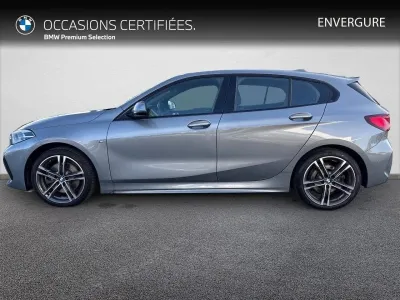 BMW Serie 1 120iA 178ch M Sport DKG7 occasion 2023 - Photo 3