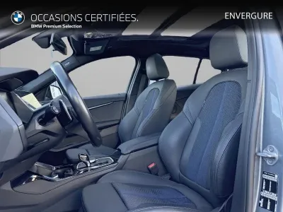 BMW Serie 1 120iA 178ch M Sport DKG7 occasion 2023 - Photo 4