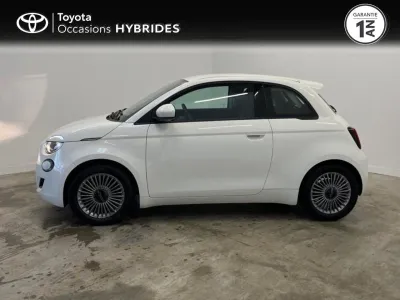 FIAT 500 e 118ch Icône occasion 2022 - Photo 3