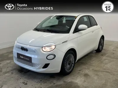 FIAT 500 e 95ch Icône occasion 2023 - Photo 1