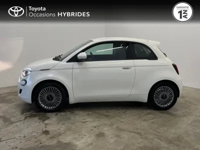 FIAT 500 e 95ch Icône occasion 2023 - Photo 3