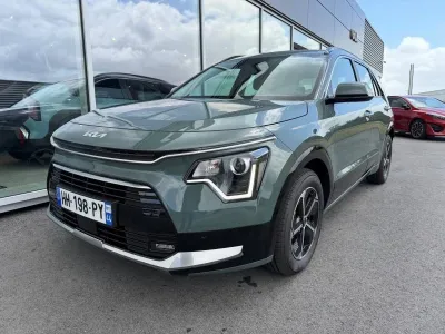KIA Niro 1.6 GDi 129ch HEV Active DCT6 occasion 2026 - Photo 1