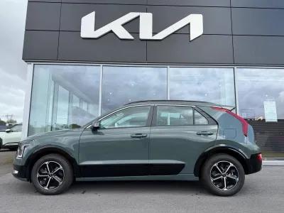 KIA Niro 1.6 GDi 129ch HEV Active DCT6 occasion 2026 - Photo 2