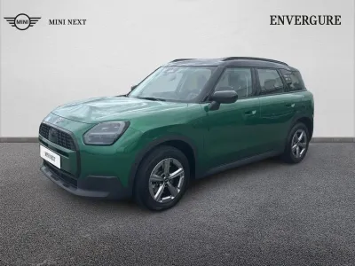MINI Countryman C 170ch Classic DKG7 occasion 2025 - Photo 1