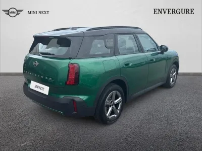MINI Countryman C 170ch Classic DKG7 occasion 2025 - Photo 2