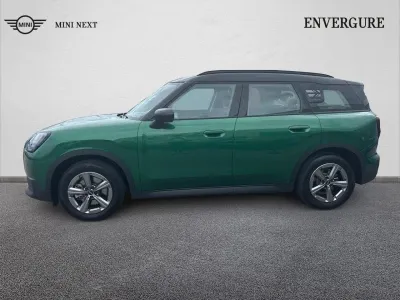 MINI Countryman C 170ch Classic DKG7 occasion 2025 - Photo 3