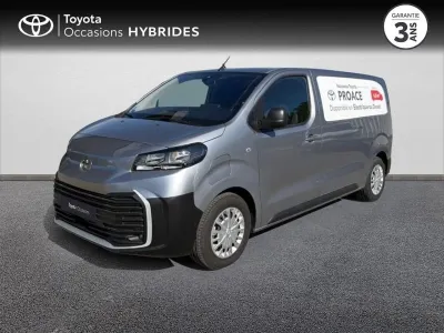 TOYOTA PROACE Medium 75kWh Start MC24 occasion 2024 - Photo 1