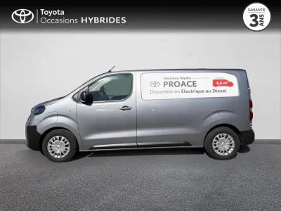 TOYOTA PROACE Medium 75kWh Start MC24 occasion 2024 - Photo 3