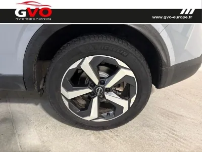 NISSAN Qashqai 1.3 Mild Hybrid 140ch N-Connecta 2022 occasion 2022 - Photo 4