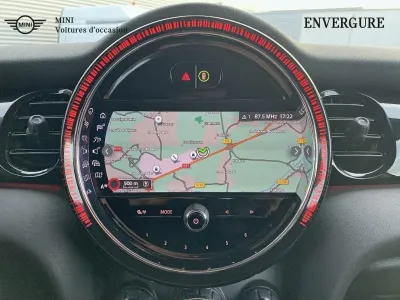 MINI Mini 5 Portes Cooper 136ch  Essential BVA7 occasion 2022 - Photo 4