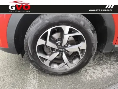 KIA Sportage 1.6 CRDi 115ch ISG Design 4x2 occasion 2019 - Photo 4