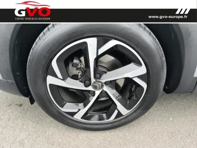 CITROEN C5 Aircross BlueHDi 130ch S&S Shine EAT8 occasion 2020 - Photo 4