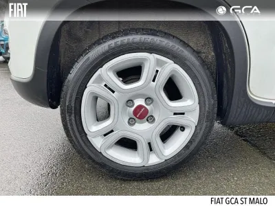 FIAT Panda 1.0 70ch BSG S&S occasion 2023 - Photo 4
