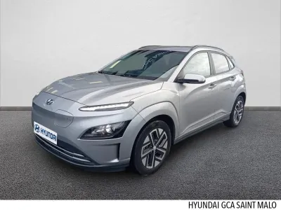 HYUNDAI Kona EV 1-22 39 KWH 136 INTUITIVE occasion 2022 - Photo 1