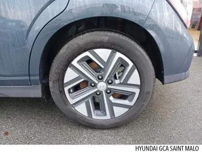 HYUNDAI Kona EV 1-22 64 KWH 204 EXECUTIVE occasion 2022 - Photo 4